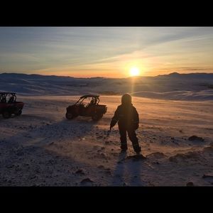 Meet your Posher, Jane